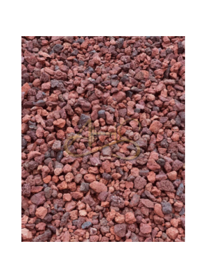 AKVARYUM TAŞI 8. 5 LT ( BOYUT NO: 1 ) RENK: LAV KIRIGI